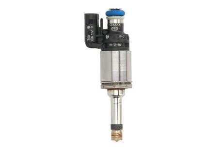 Форсунка бензин FORD 1.0 Ecoboost BOSCH 0261500556