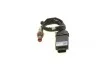 Насос високого тиску BOSCH 0261520307 (фото 1)