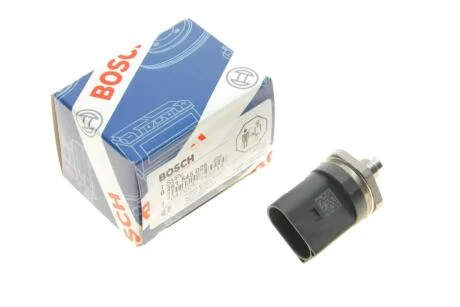 Датчик тиску BOSCH 0 261 545 026