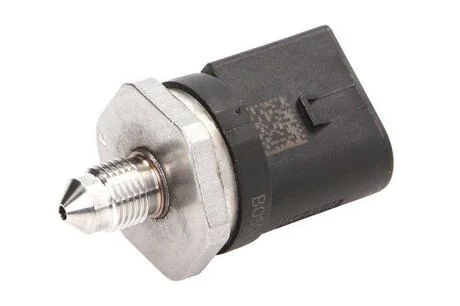 Нагнітальний клапанпнвт BOSCH 0 261 545 071