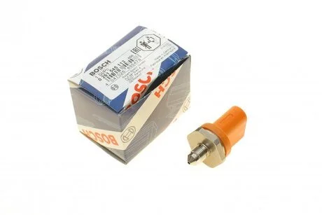 Датчик тиску SEAT Altea (5P1)/Altea XL (5P5,5P8)/Leon II (1P1)/Toledo III (5P2) \'\'1,8-2,0 \'\'06>> BOSCH 0261545113