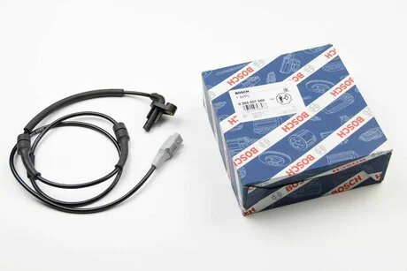 Датчик частоти обертання BOSCH 0265007666