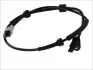 Датчик, частота обертання колеса BOSCH 0265007790 (фото 1)