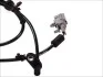 Датчик частоты вращения NISSAN Qashqai \&#039;\&#039;F BOSCH 0265007908 (фото 1)