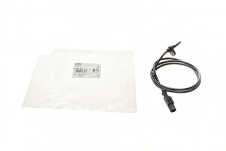 Датчик частоти обертання IVECO Daily \'\'2,3-3,0 \'\'06->> BOSCH 0 265 008 414