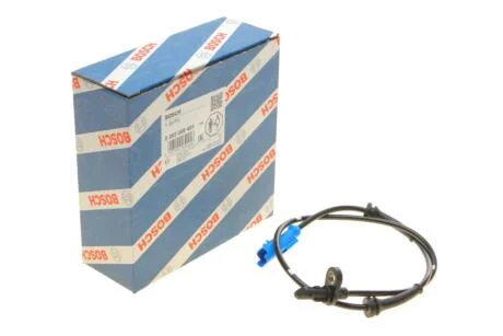 Датчик числа оборотів BOSCH 0265008485