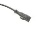 ДАТЧИК ШВИДКОБЕРТКОЛЕСА ЗАД BOSCH 0 265 009 271 (фото 3)