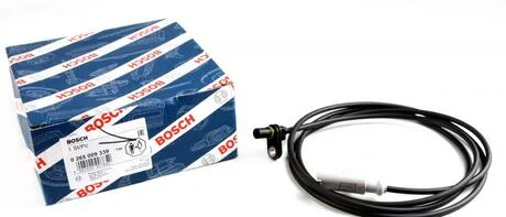 Датчик частоты вращения MB Sprinter \'\'06->> BOSCH 0 265 009 339