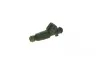 Форсунка бензин PSA 2.0I BOSCH 0280156328 (фото 4)