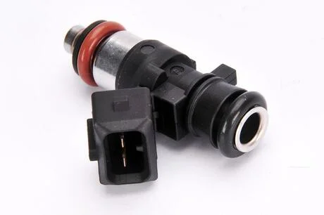 Форсунка бензинова BOSCH 0280158046