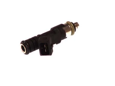 Форсунка бензин FORD 1.6 BOSCH 0280158200