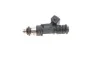 Клапанна форсунка/FORD B-MAX/C-MAX/FOCUS III/FIESTA 1,25/1,4/1,6 BOSCH 0280158207 (фото 3)