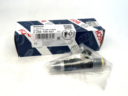 Форсунка паливна Fiat/Iveco/Opel BOSCH 0280158827