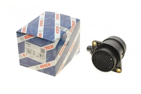Расходомер воздуха BOSCH 0280218225