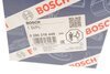 Расходомер воздуха BOSCH 0280218449 (фото 6)