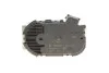 ПАТРУБОК ДРОСЕЛЬНОЇ ЗАСЛІНКИ BOSCH 0280750175 (фото 1)