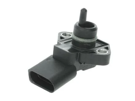 Датчик, тиск наддуву BOSCH 0281002177