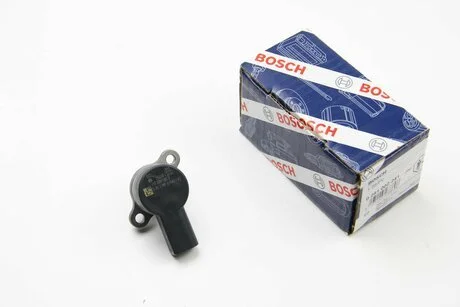Редукційний клапан, Common-Rail-System BOSCH 0281002241
