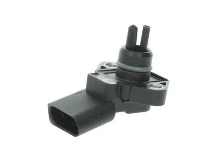 Датчик, тиск наддуву BOSCH 0281002326