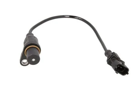 Датчик положення к.вала FORD/IVECO/NEW HOLLAND/PAZ/VW BOSCH 0281002411