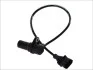 Датчик положення колінвалу 1.9D/JTD Doblo 01-/Punto 00-10/Stilo 02-08 BOSCH 0 281 002 474 (фото 3)