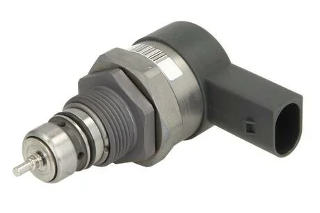 Редукционный клапан, Common-Rail-System BOSCH 0281002494