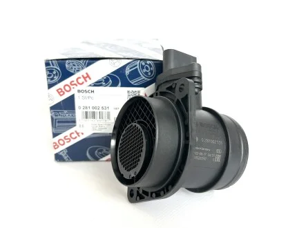Витратомір повітря BOSCH 0281002531