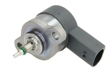 Редукционный клапан, Common-Rail-System BOSCH 0281002750