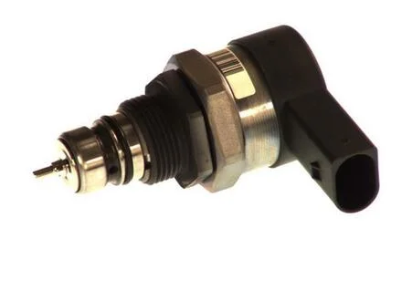 Редукционный клапан, Common-Rail-System BOSCH 0281002794