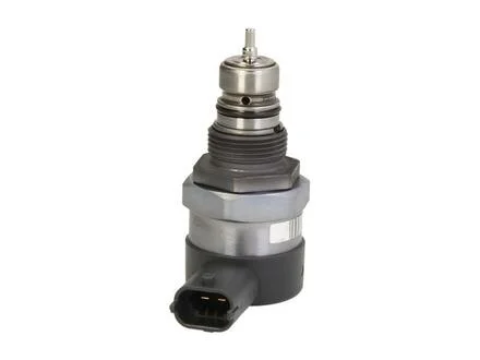 Редукційний клапан тиску палива CR Renault BOSCH 0281002800