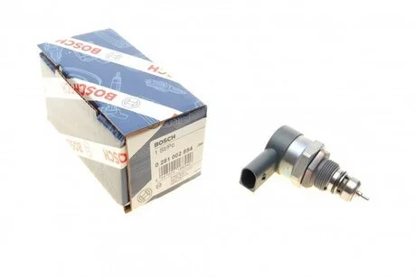 Редукционный клапан, BOSCH 0281002854