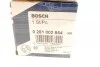 Редукційний клапан, BOSCH 0281002854 (фото 9)