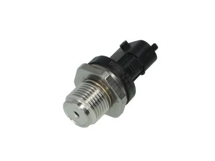 Датчик тиску подачі палива BOSCH 0281002907