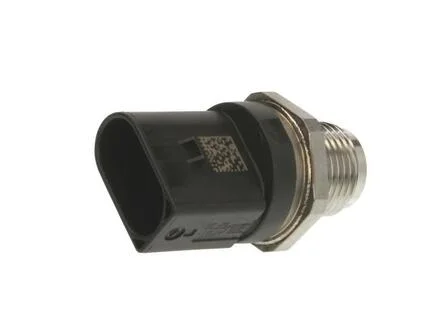 Датчик, тиск подачі палива BOSCH 0281002942