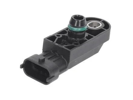 Датчик, тиск наддуву BOSCH 0281002961