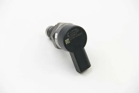 Датчик высокого давления топлива BOSCH 0281002991