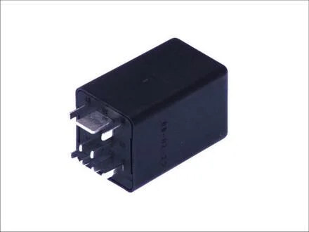 Реле свічок розжарювання BOSCH 0 281 003 085
