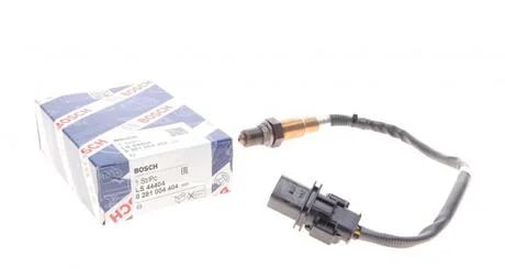 Лямбда-зонд 4404 BOSCH 0281004404