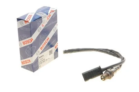 Датчик кисневий (Лямбда-зонд) BMW BOSCH 0281004742