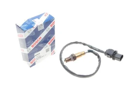 Лямбда зонд BOSCH 0281004821