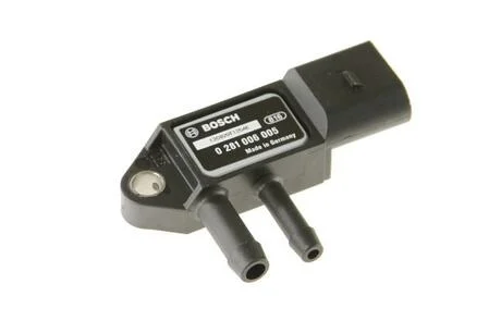 Датчик давления VAG (пр-во) BOSCH 0281006005