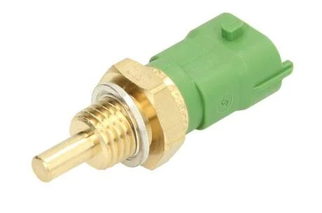 Датчик температуры CR LAND ROVER/VOLVO Range Rover \'\'4,4/C30/C70/S40-S80/V40-V70/XC60/XC70 BOSCH 0281006021