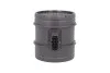 Витратомір повітря ALFA ROMEO/FIAT/IVECO 159/166/Spider/Ducato/Daily \'\'2,3-3,0 \'\'05>> BOSCH 0281006048 (фото 3)
