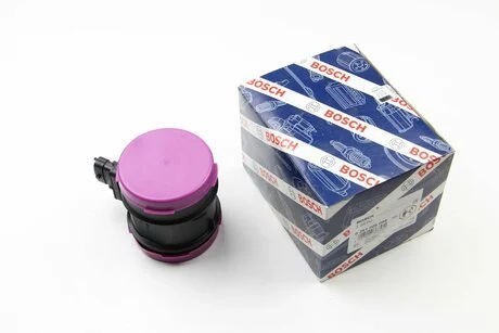 Витратомір повітря BOSCH 0281006056