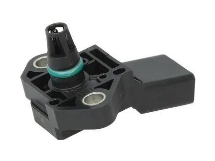 Датчик, давление наддува BOSCH 0281006059