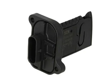 Витратомір повітря BMW N47D20C 1/2/3/4/5/x3/x5 BOSCH 0281006092