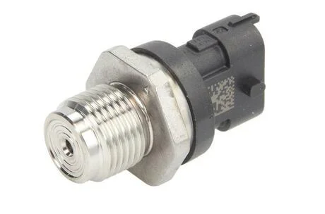Датчик тиску LAND ROVER BOSCH 0281006117