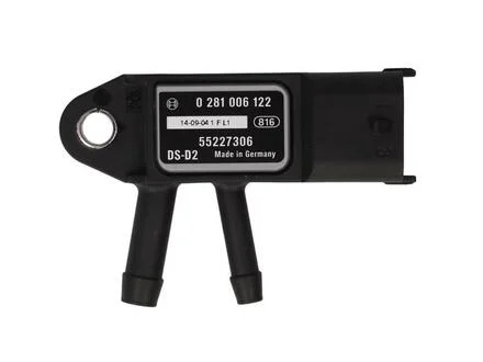Датчик давления FORD/SUZUKI Ka/SX4/Swift ''1.2-2.0''08>> BOSCH 0281006122
