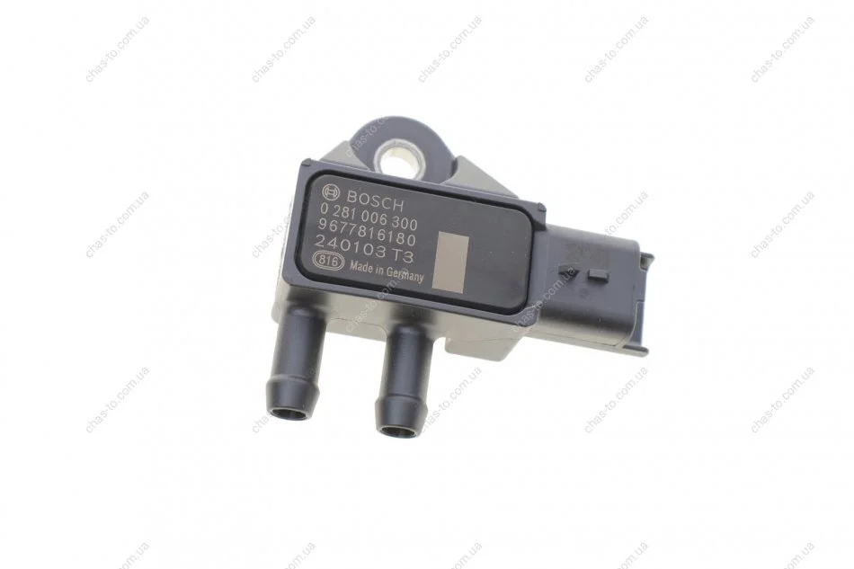 ДАТЧИК ТИСКУ ESP BOSCH 0281006300 (фото 1)