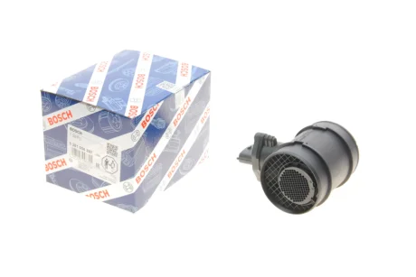 Расходомер воздуха BOSCH 0 281 006 887